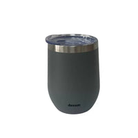 dexam-tumbler-reisebecher-350-ml-mit-schiebe-deckel image 2