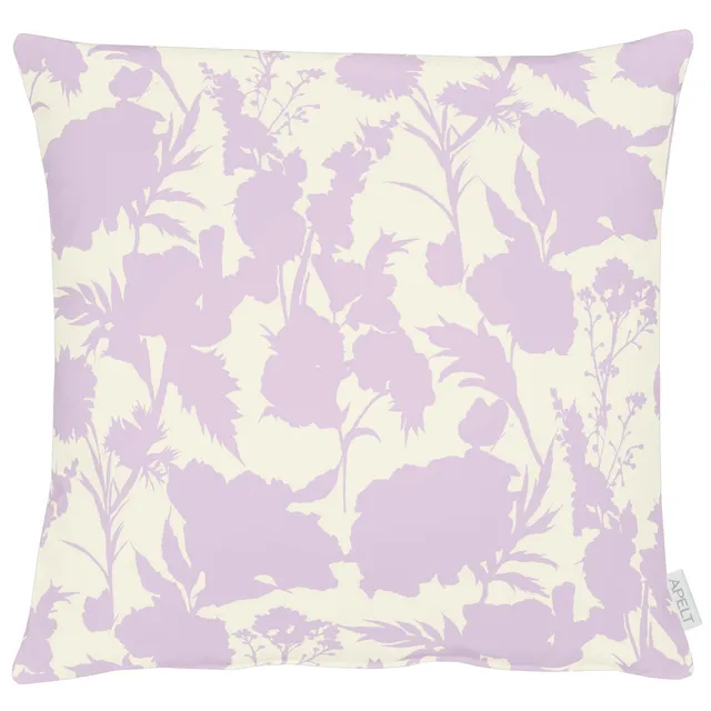 apelt-7002-kissen-sommerbl-ten-faux-uni-all-over-quadratisch image 1