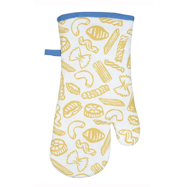ulster-weavers-pasta-lovers-club-ofenhandschuh-lang-in-gelb image 1