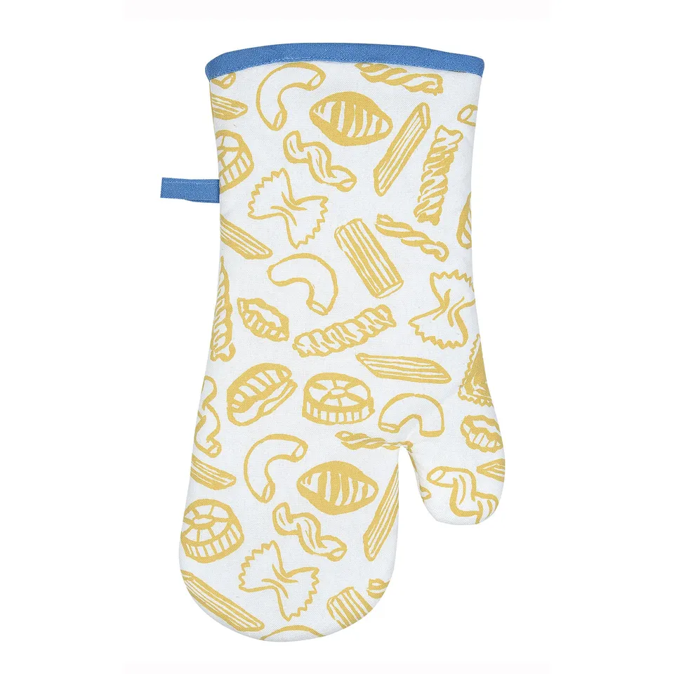 ulster-weavers-pasta-lovers-club-ofenhandschuh-lang-in-gelb image 1