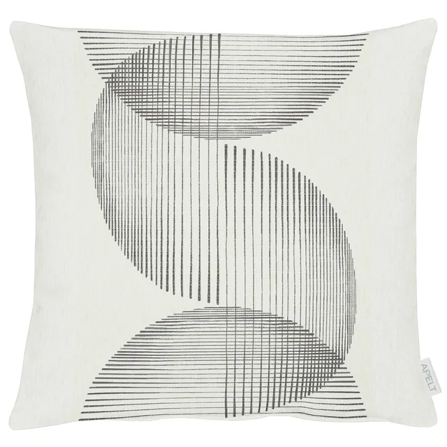 apelt-5702-kissenbezug-loft-grafik-jacquard image 1