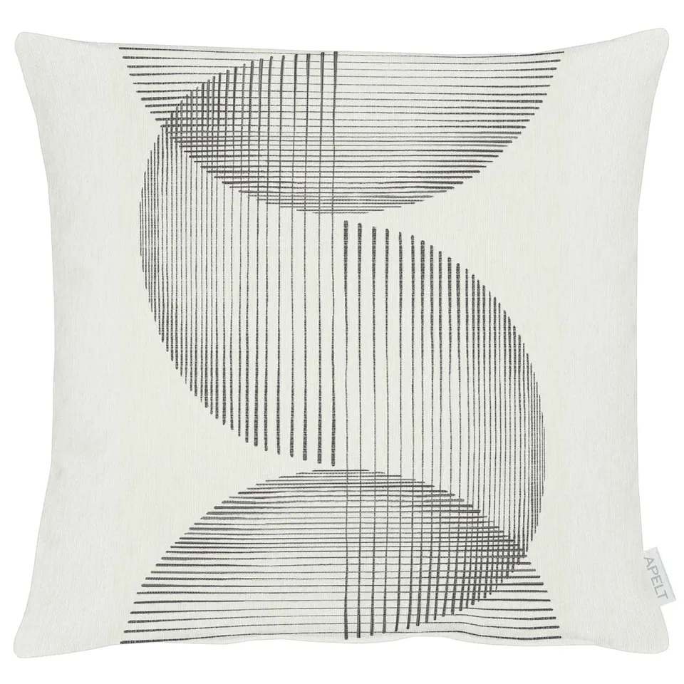 apelt-5702-kissenbezug-loft-grafik-jacquard image 1