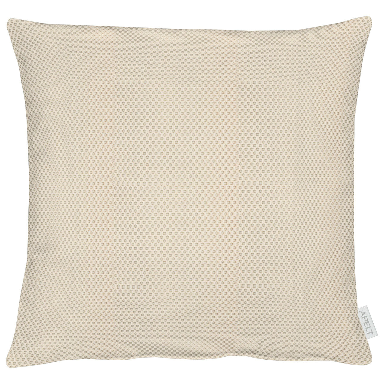 apelt-miles-dekokissen-mesh-style-urban-living-inkl-f-llung image 1