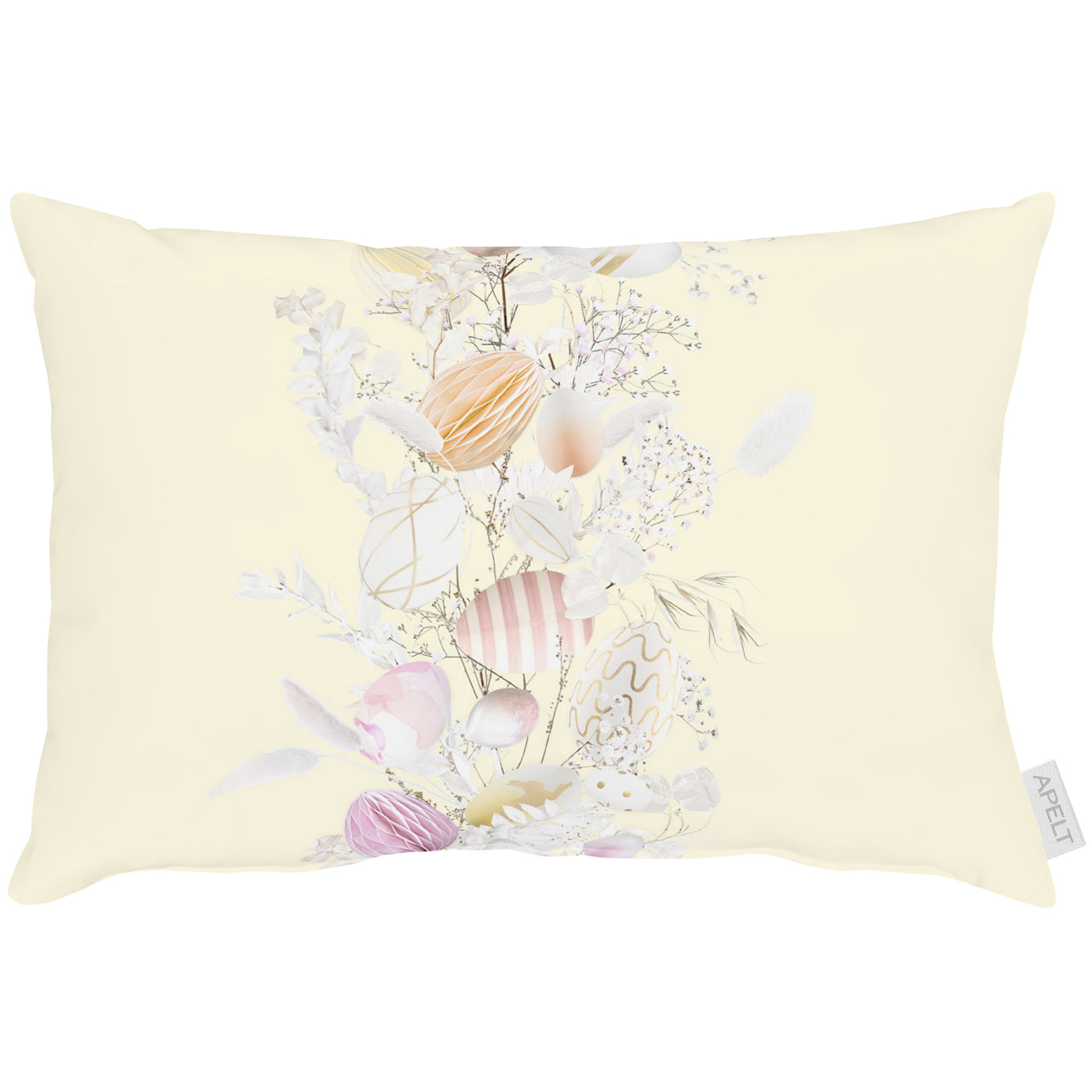 apelt-6500-kissen-ostereier-bl-ten-ostermotiv-mit-f-llung image 4