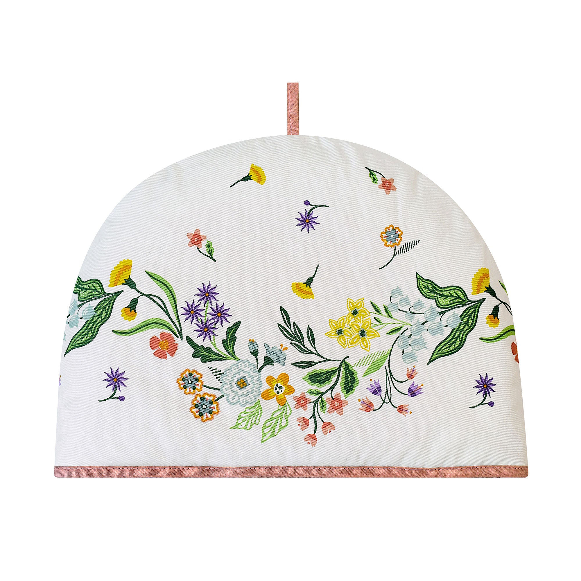 ulster-weavers-petals-prose-teekannenw-rmer-pink-baumwolle image 1