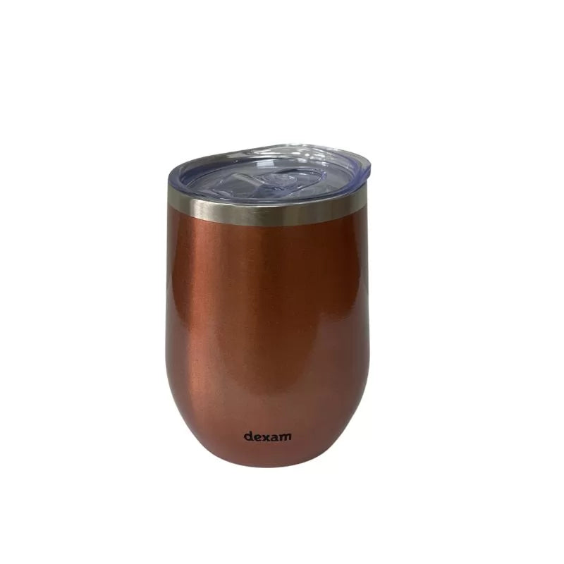 dexam-tumbler-reisebecher-350-ml-mit-schiebe-deckel image 1
