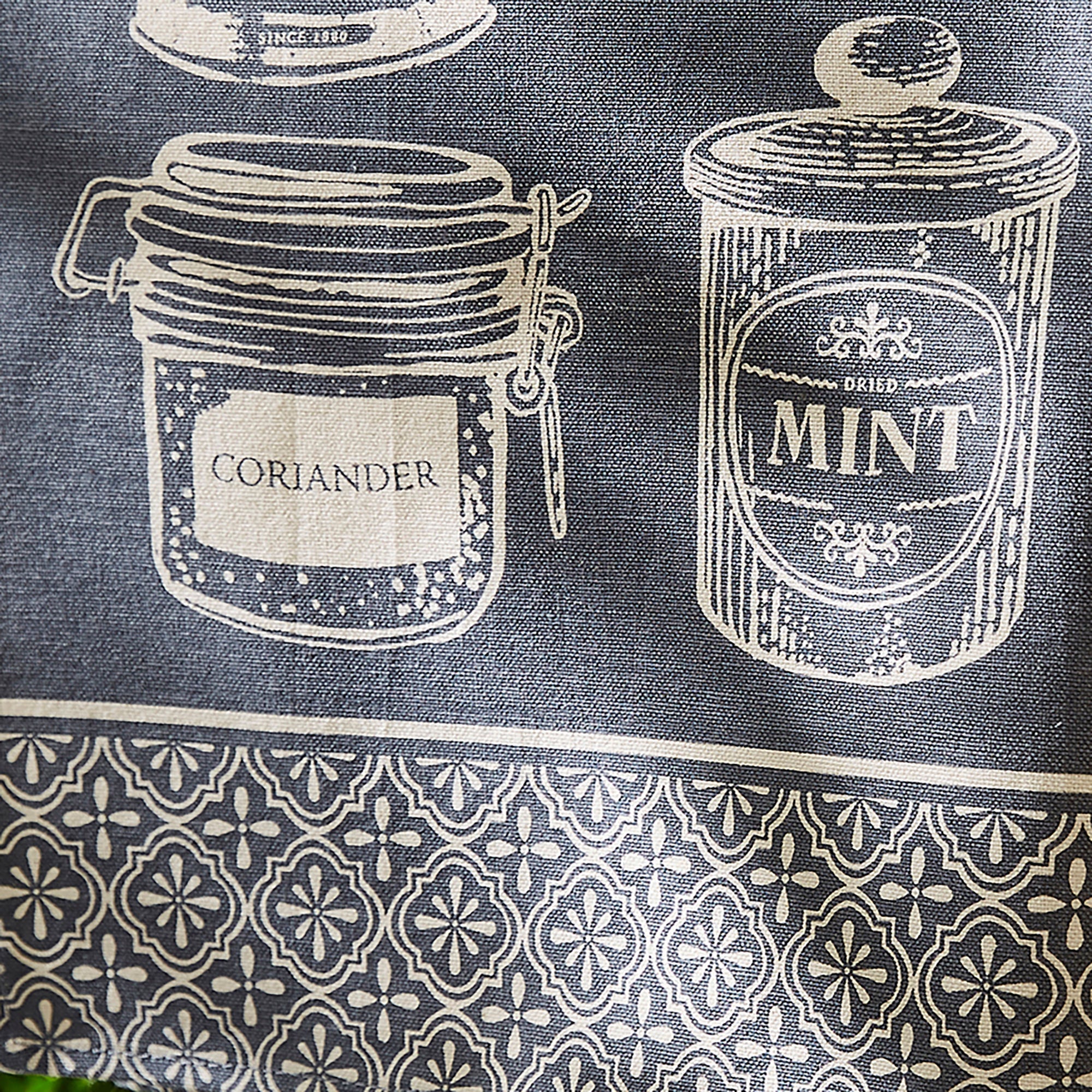 ulster-weavers-herbs-spices-geschirrtuch-baumwolle-in-grau image 4