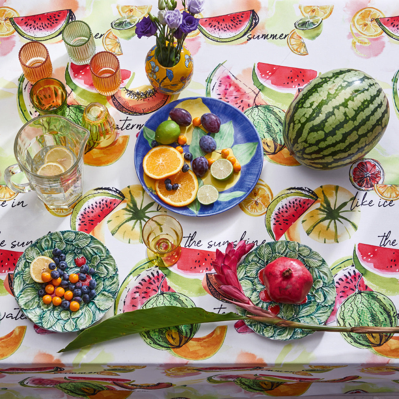 apelt-7187-kissenbezug-summergarden-fr-chtemotiv-auf-baumwolle image 3