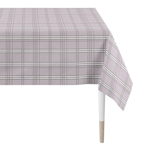 apelt-9538-tischdecke-karomuster-chalet-style image 1