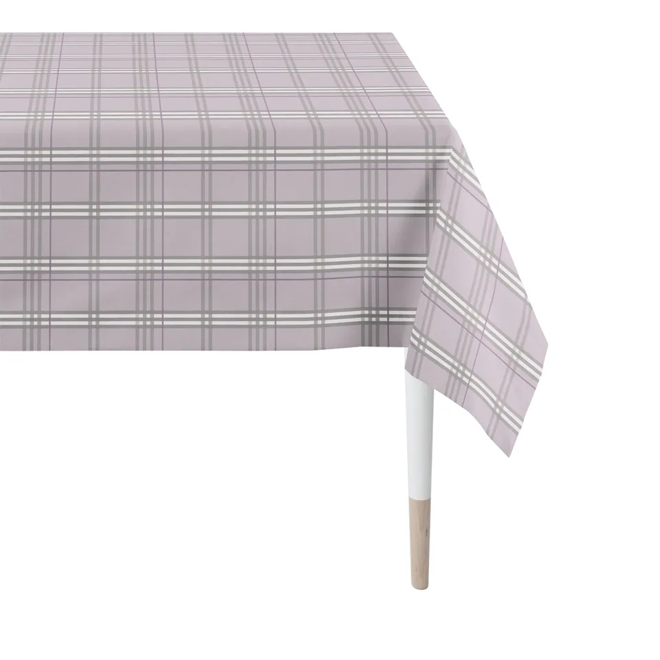 apelt-9538-tischdecke-karomuster-chalet-style image 1