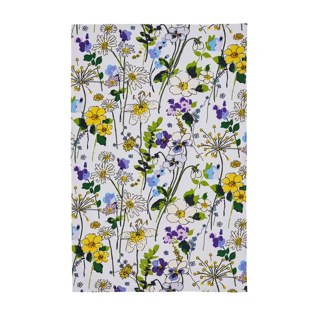 ulster-weavers-wildflower-geschirrtuch-baumwolle-bunt image 1