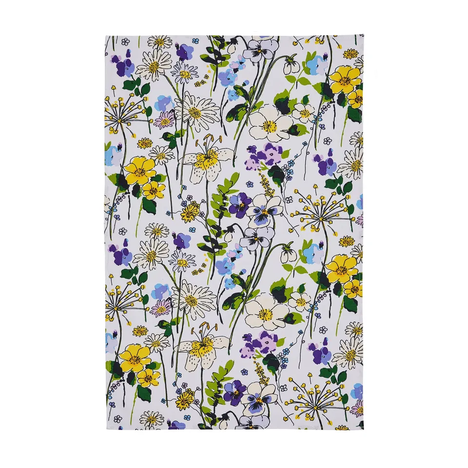 ulster-weavers-wildflower-geschirrtuch-baumwolle-bunt image 1