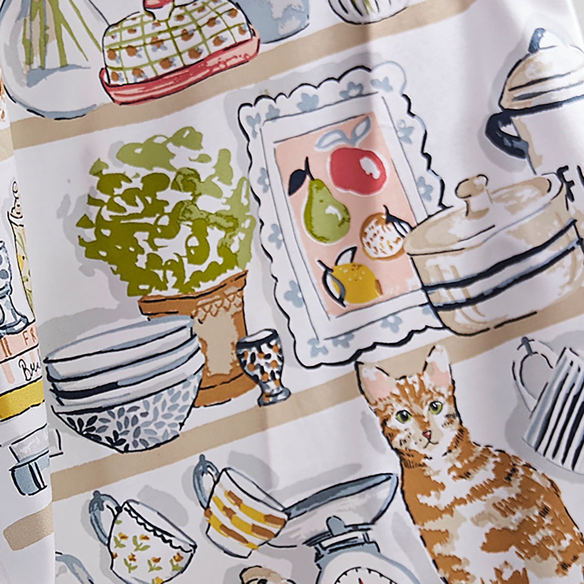 ulster-weavers-pantry-cats-geschirrtuch-baumwolle-in-bunt image 3