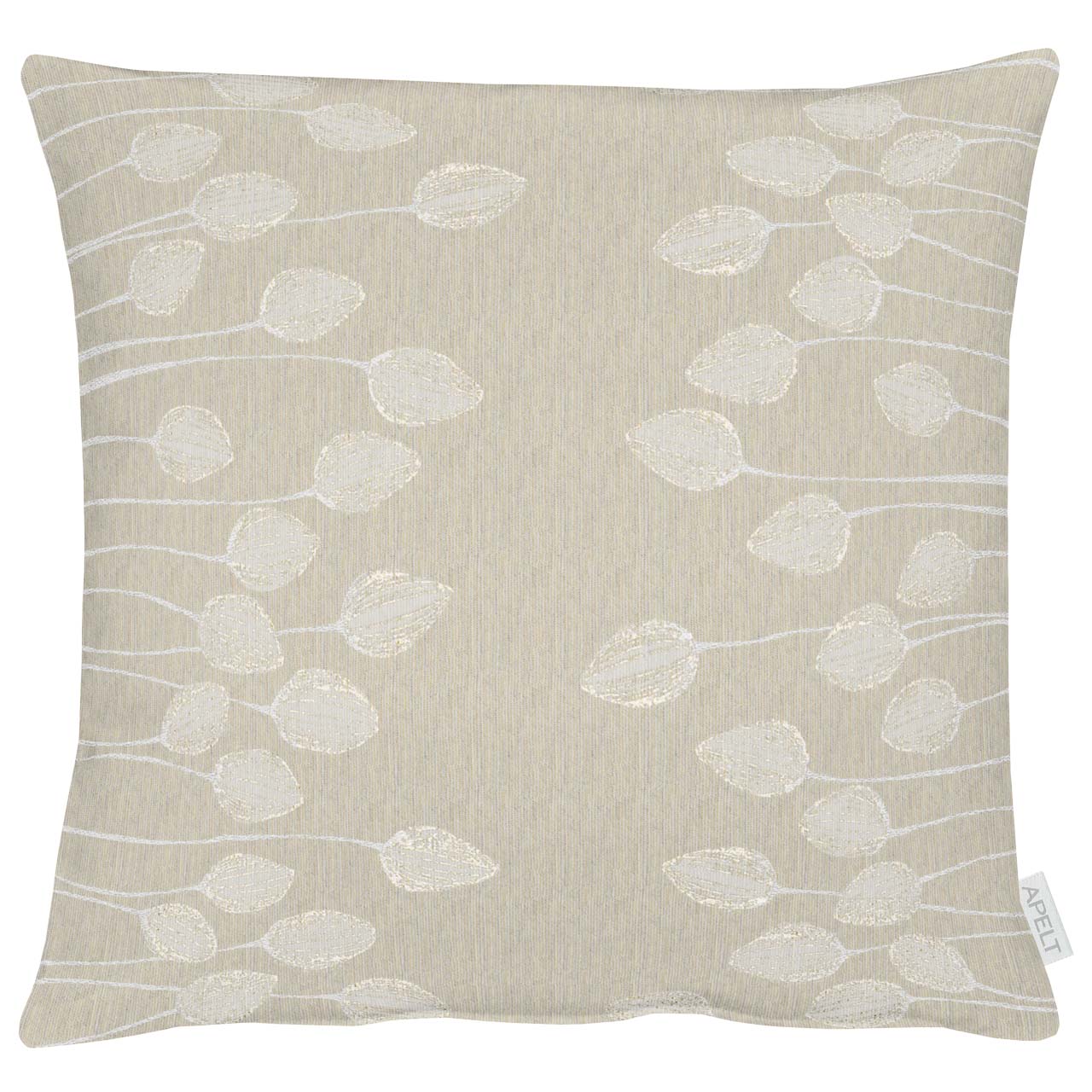 apelt-5701-kissenbezug-loft-botanik-jacquard image 3