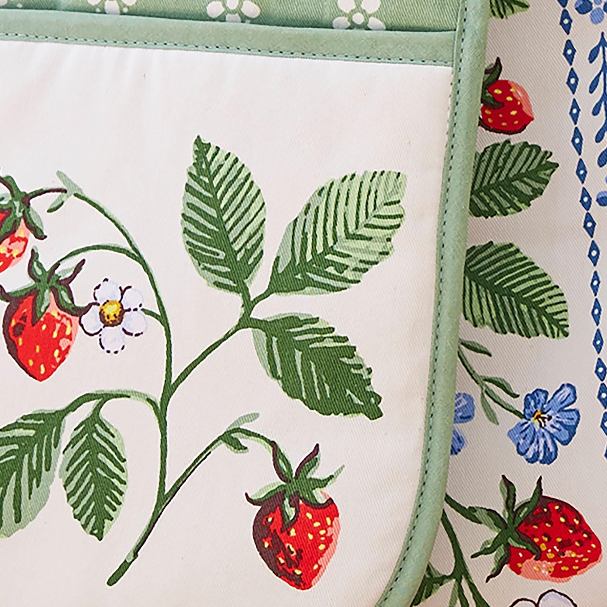 ulster-weavers-strawberry-patch-doppel-ofenhandschuh-gr-n image 4