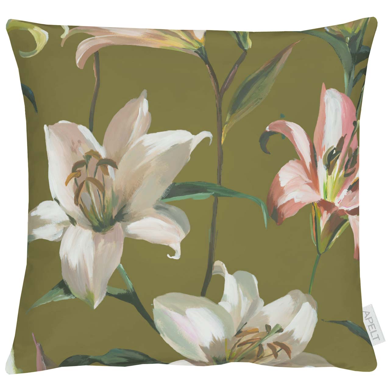 apelt-5602-kissen-lilienmotiv-floral-mit-f-llung image 6