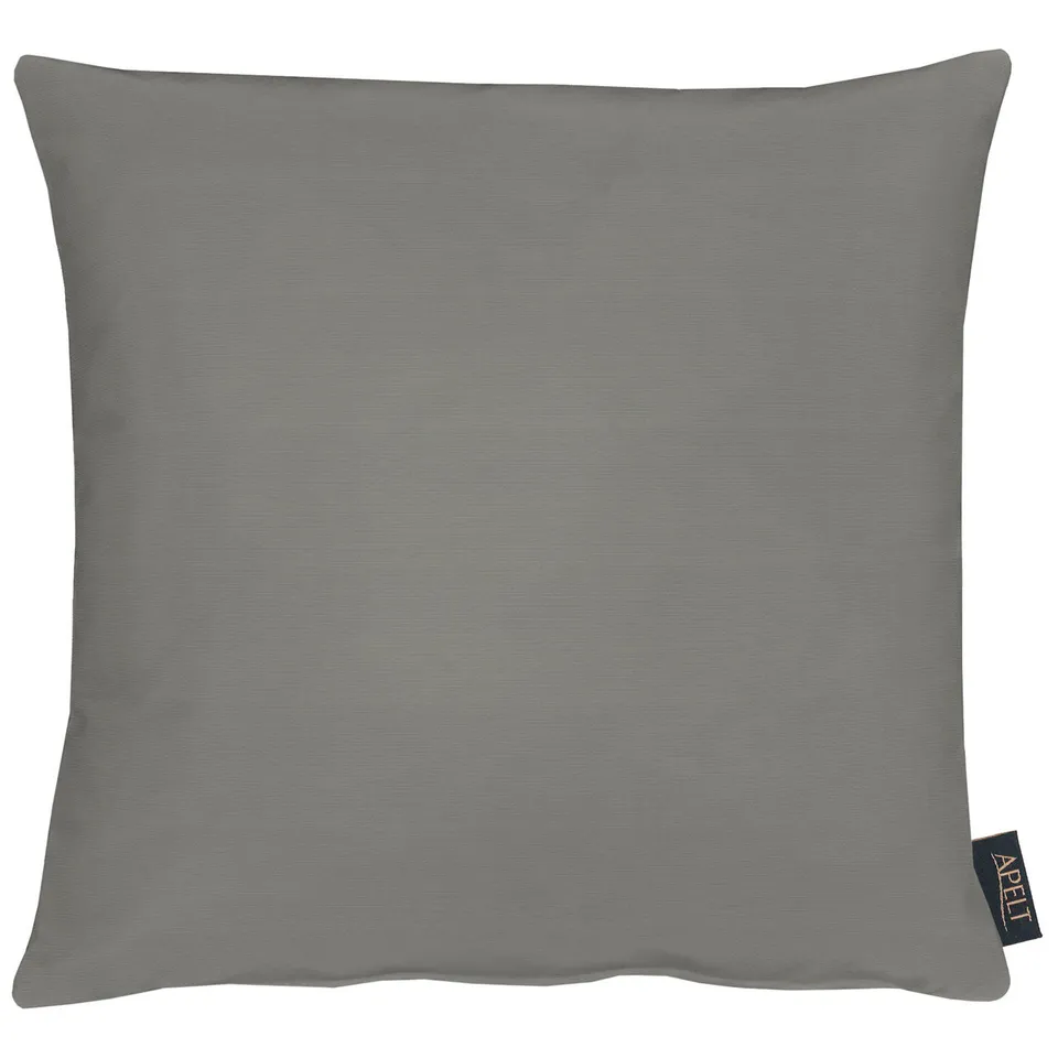 apelt-rips-4362-kissen-klassiker-uni-pflegeleicht-mit-f-llung image 1