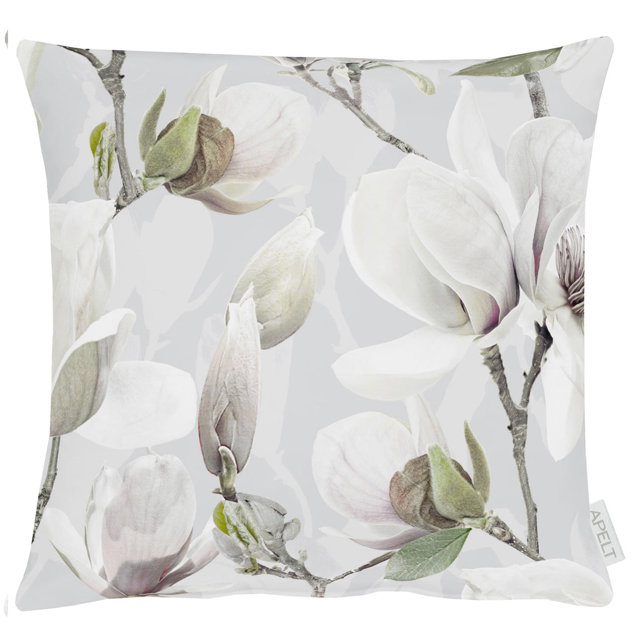 apelt-6510-kissen-magnolienzweige-fr-hjahrsbl-ten-inkl-f-llung image 3