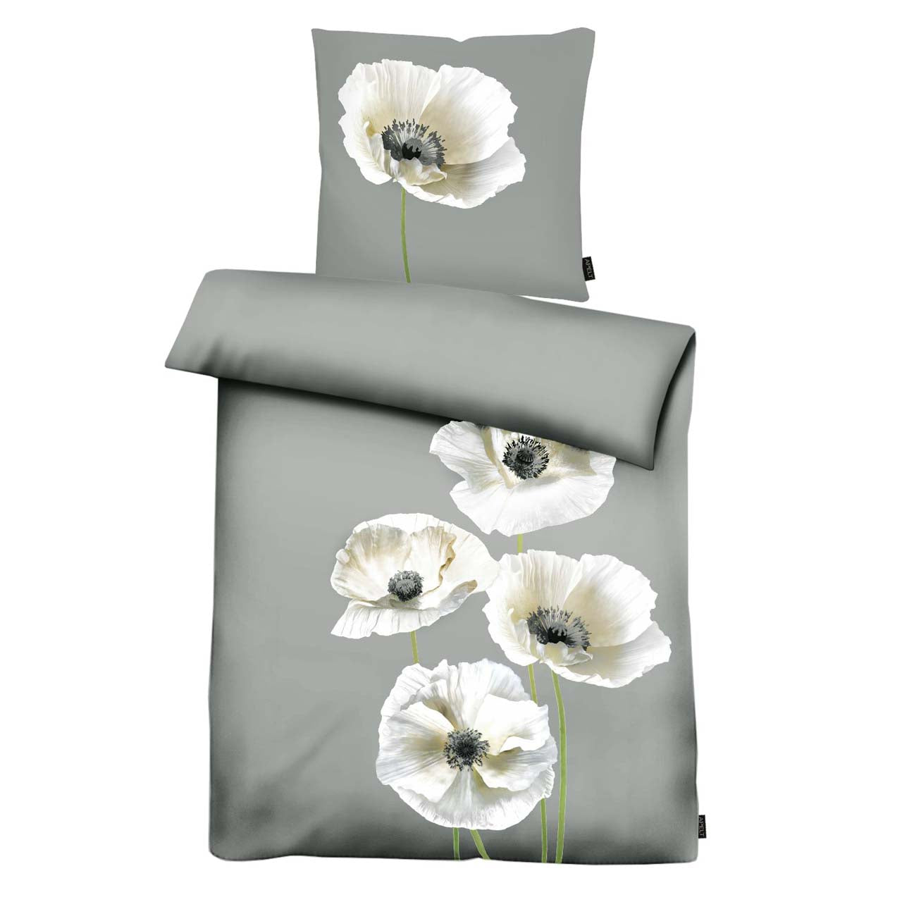 apelt-poppy-bettw-sche-baumwoll-satin-mohnbl-ten-set-bio-baumwolle image 2
