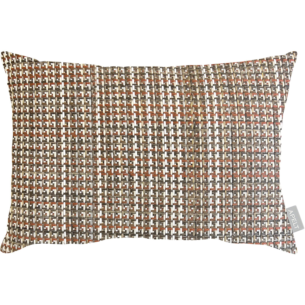 apelt-cona-kissen-karo-jacquard-outdoor-kissen-mit-f-llung-und-kettelnaht image 4