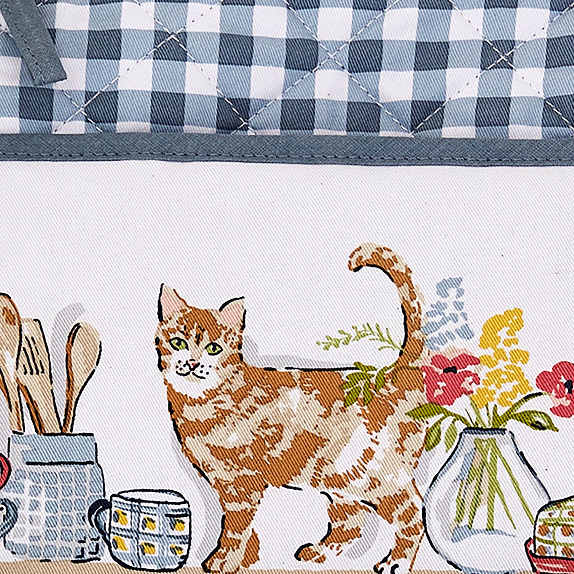ulster-weavers-pantry-cats-topfhandschuh-bunt-aus-baumwolle image 3
