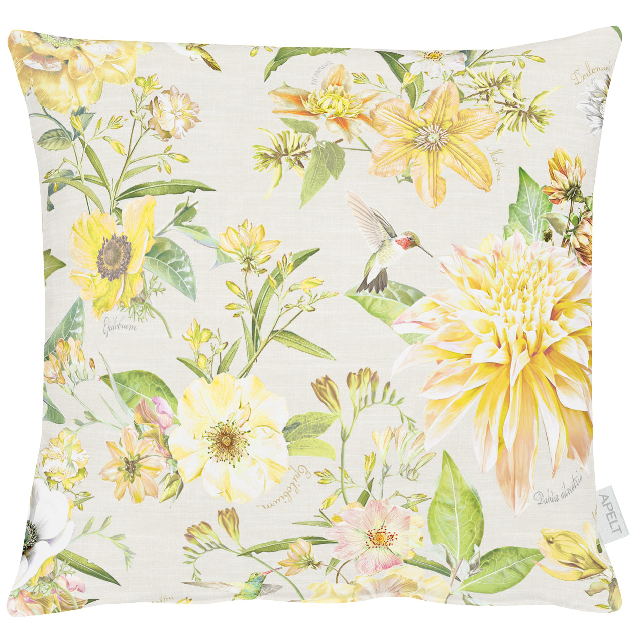 apelt-7305-kissen-sommerbl-ten-allover-inkl-f-llung image 4