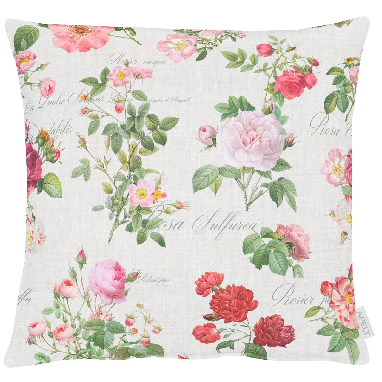 apelt-6527-kissenbezug-summertime-englische-teerose image 6