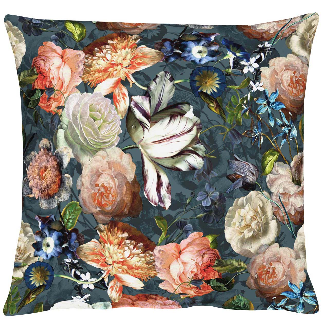 apelt-5251-kissenbezug-rosen-herbstblumen-allover-mit-rei-verschluss image 3