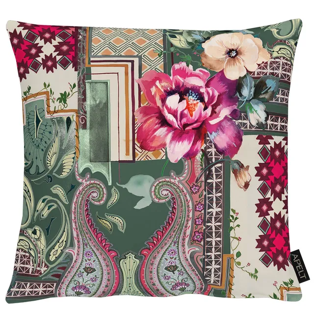 apelt-3403-kissen-blumen-und-ornamente-boheme-style-inkl-f-llung image 1