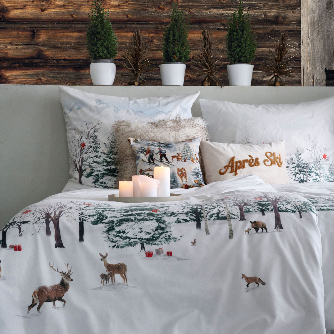 apelt-anton-flanell-bettw-sche-winterwaldmotiv-set-135x200-80x80 image 2