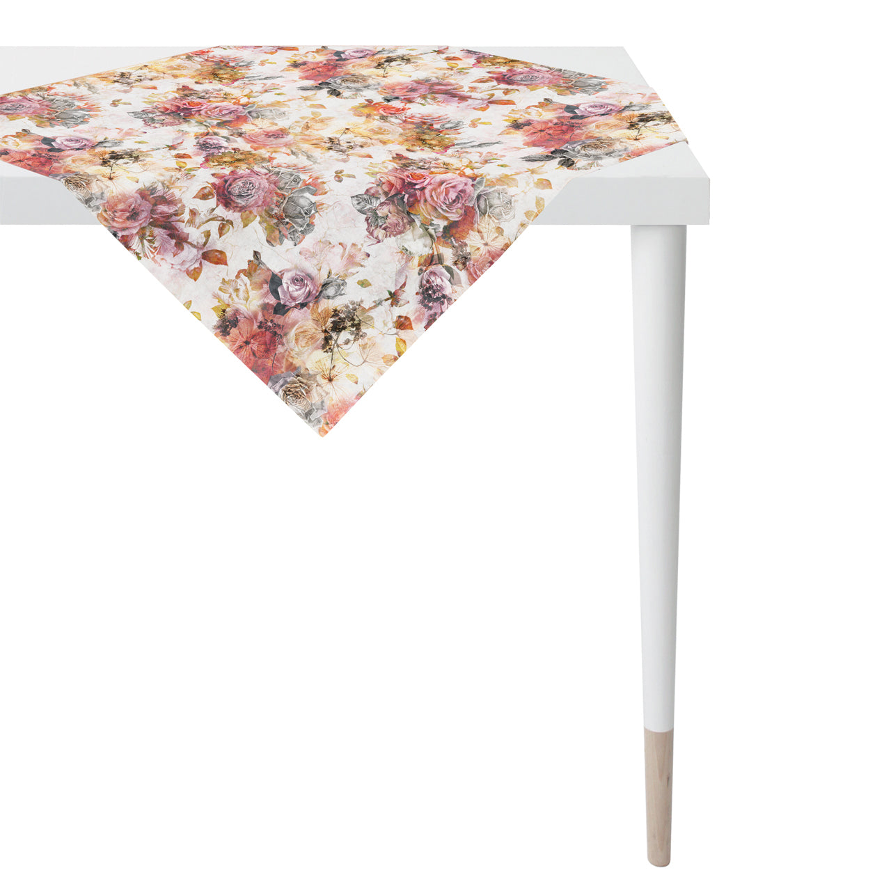 apelt-2708-tischdecke-rosen-und-herbstblumen-baumwolle image 2