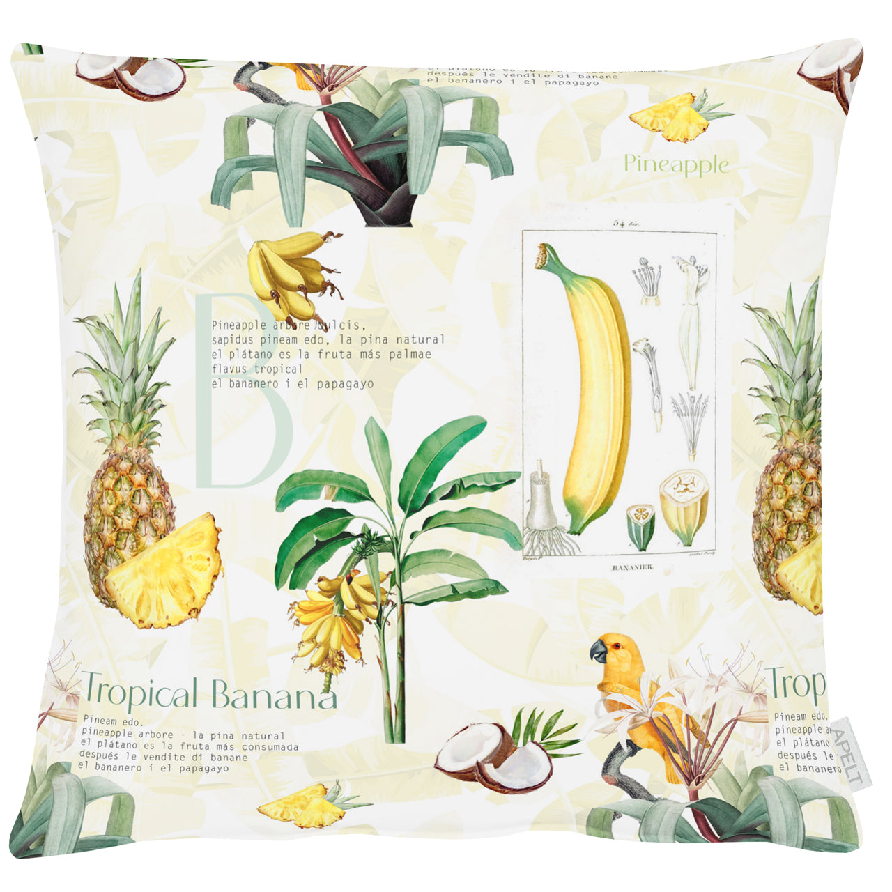 apelt-6521-kissen-tropical-summer-tropische-fr-chte-inkl-f-llung image 4