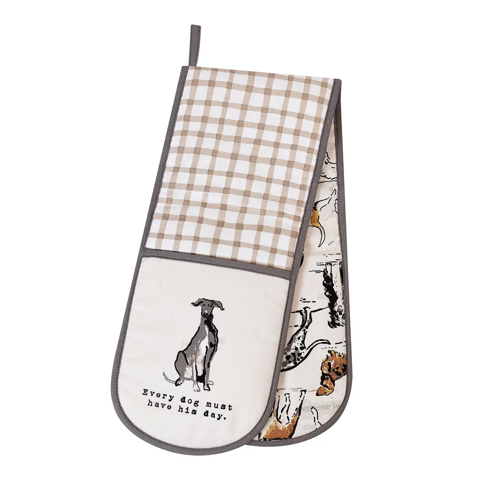 ulster-weavers-country-dogs-doppeltopfhandschuh-braun image 1