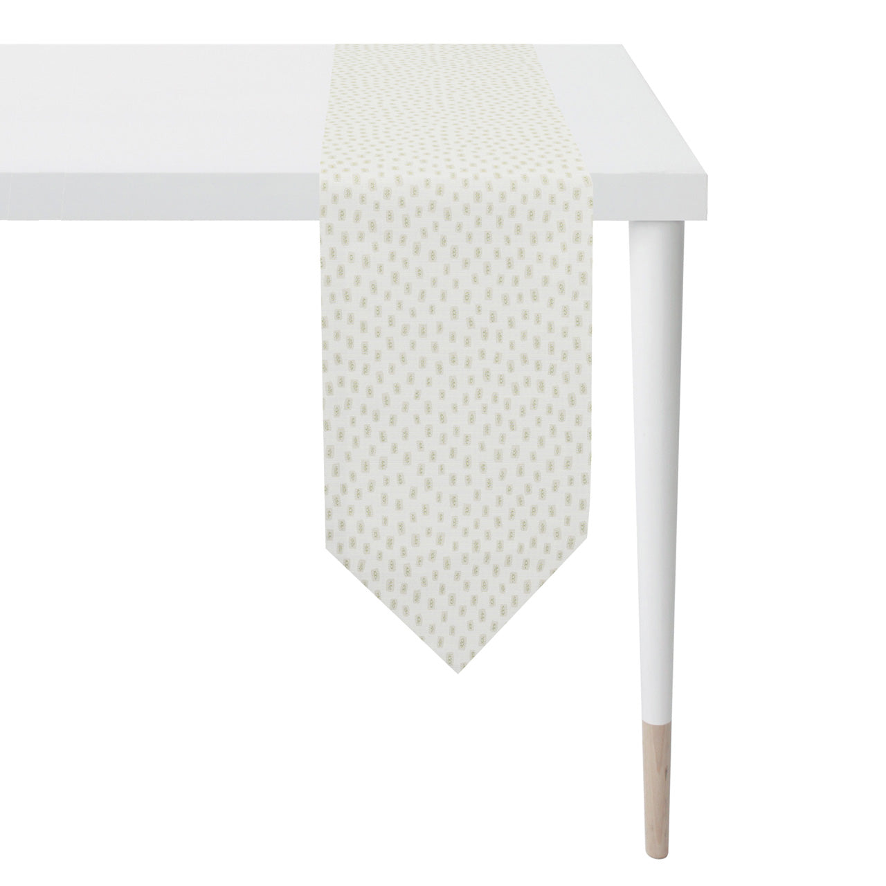 apelt-9601-tischband-grafisch-allover-muster-lurex-mit-spitze image 2