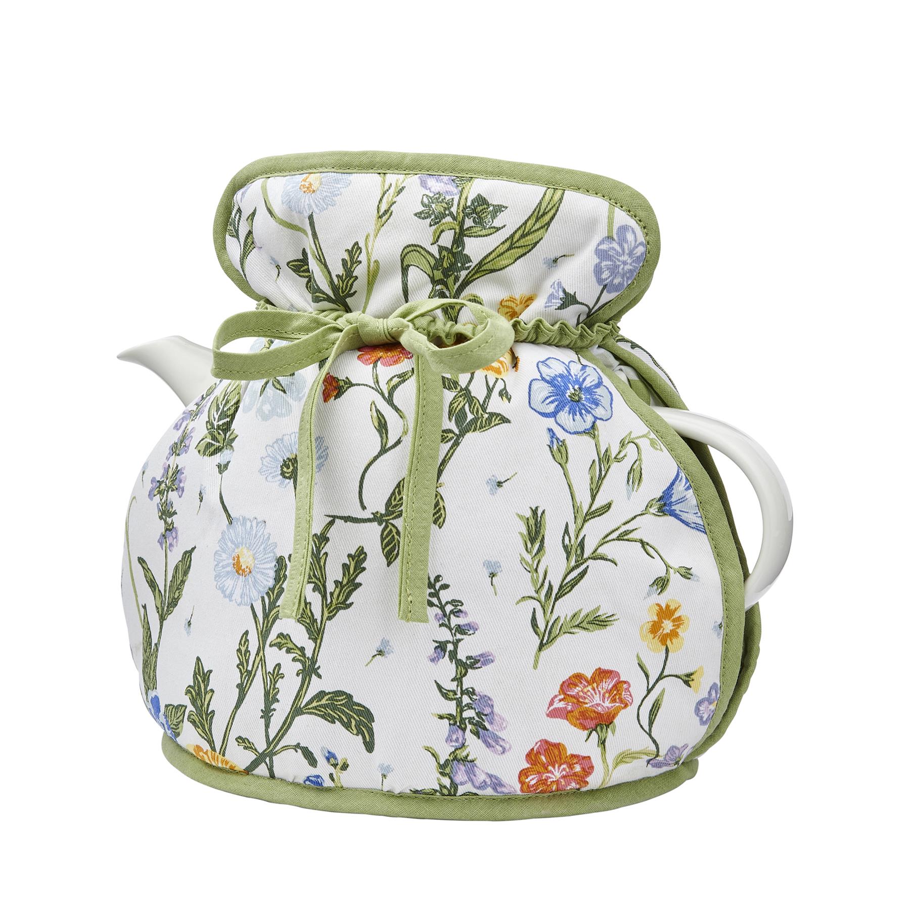 ulster-weavers-cottage-garden-teew-rmer-muff-in-mehrfarbig image 1