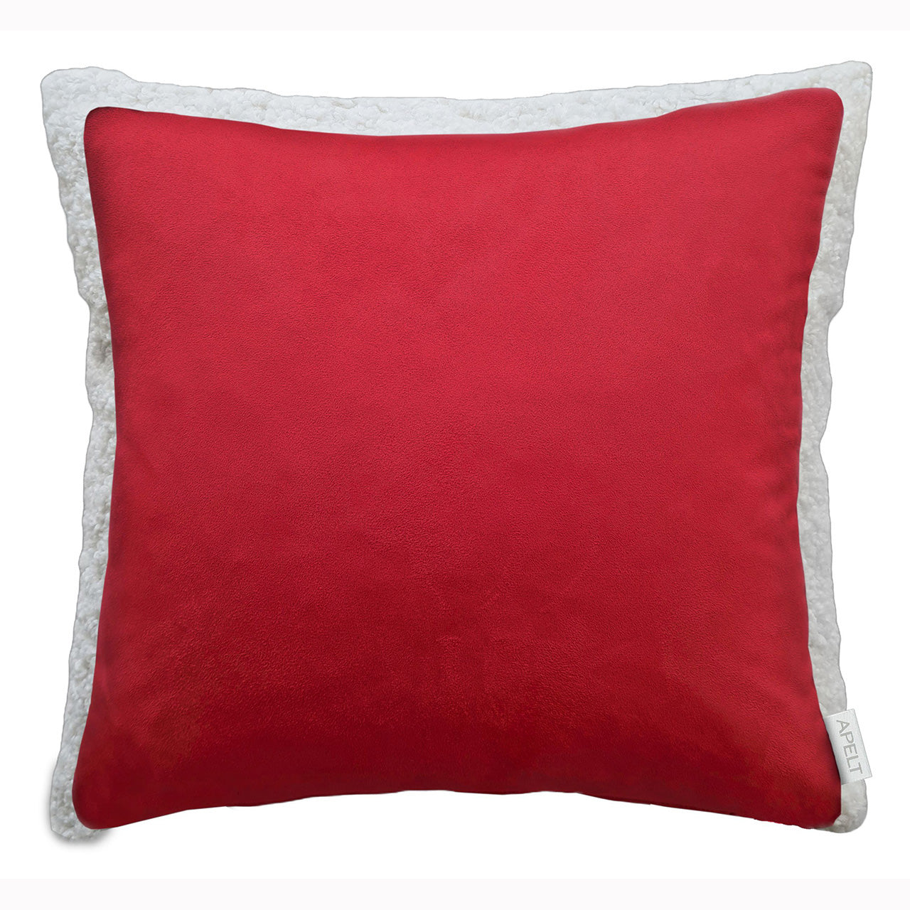 apelt-montana-kissen-aus-velours-mit-fake-fur-teddyfell image 4