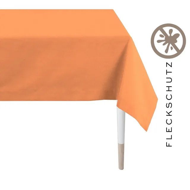 apelt-3800-tischdecke-uni-outdoor-mit-fleckschutz image 1