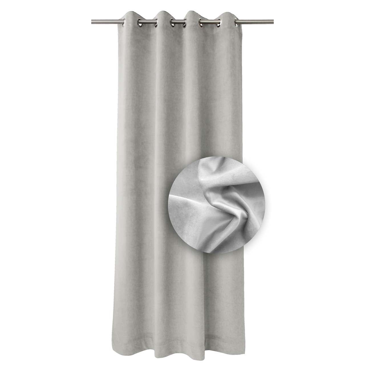 apelt-tassilo-senschal-thermovorhang-samt-uni image 3