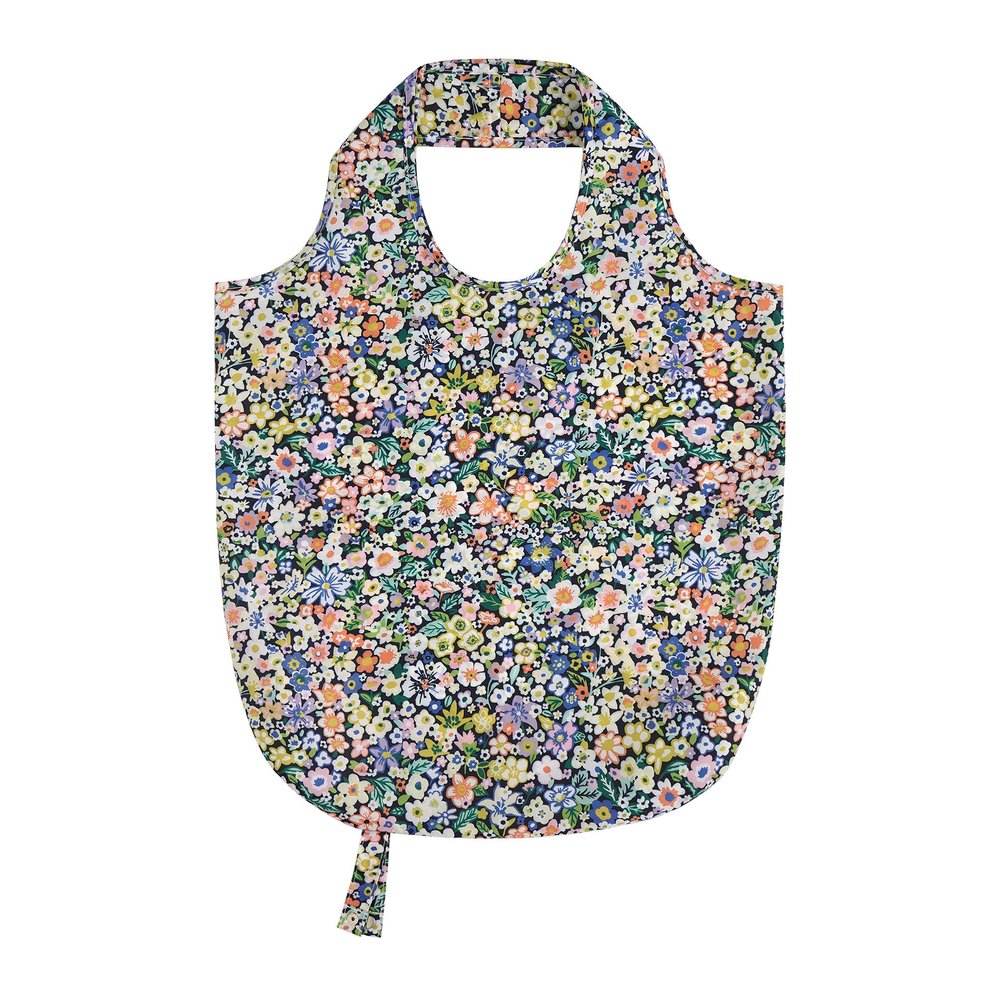 ulster-weavers-confetti-floral-falt-tasche-medium-in-bunt image 1