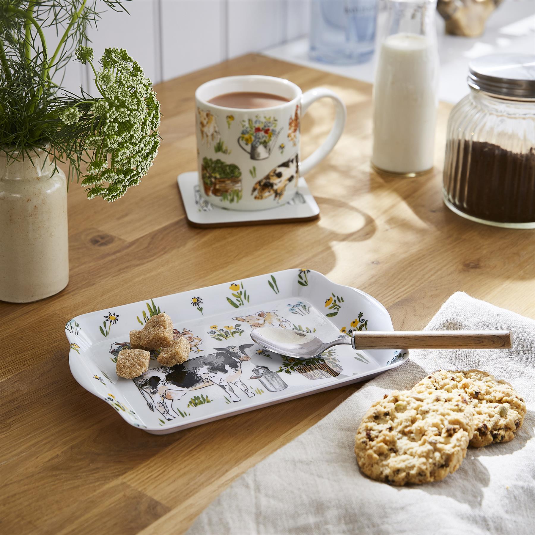 ulster-weavers-portman-farm-becher-bone-china-grau image 4