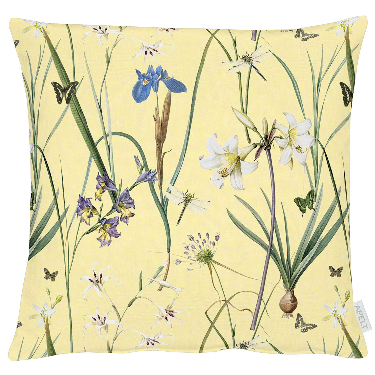 apelt-6720-kissen-fr-hjahrsbl-ten-motiv-springtime-inkl-f-llung image 5