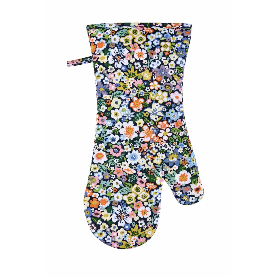 ulster-weavers-confetti-floral-ofenhandschuh-stulpe-multicolor image 1