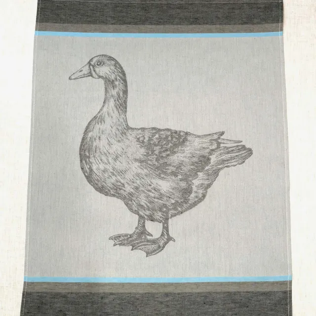schlitzer-leinen-geschirrtuch-gans-50-x-70-cm-halbleinen image 1