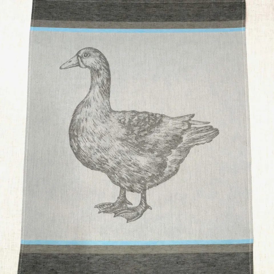 schlitzer-leinen-geschirrtuch-gans-50-x-70-cm-halbleinen image 1