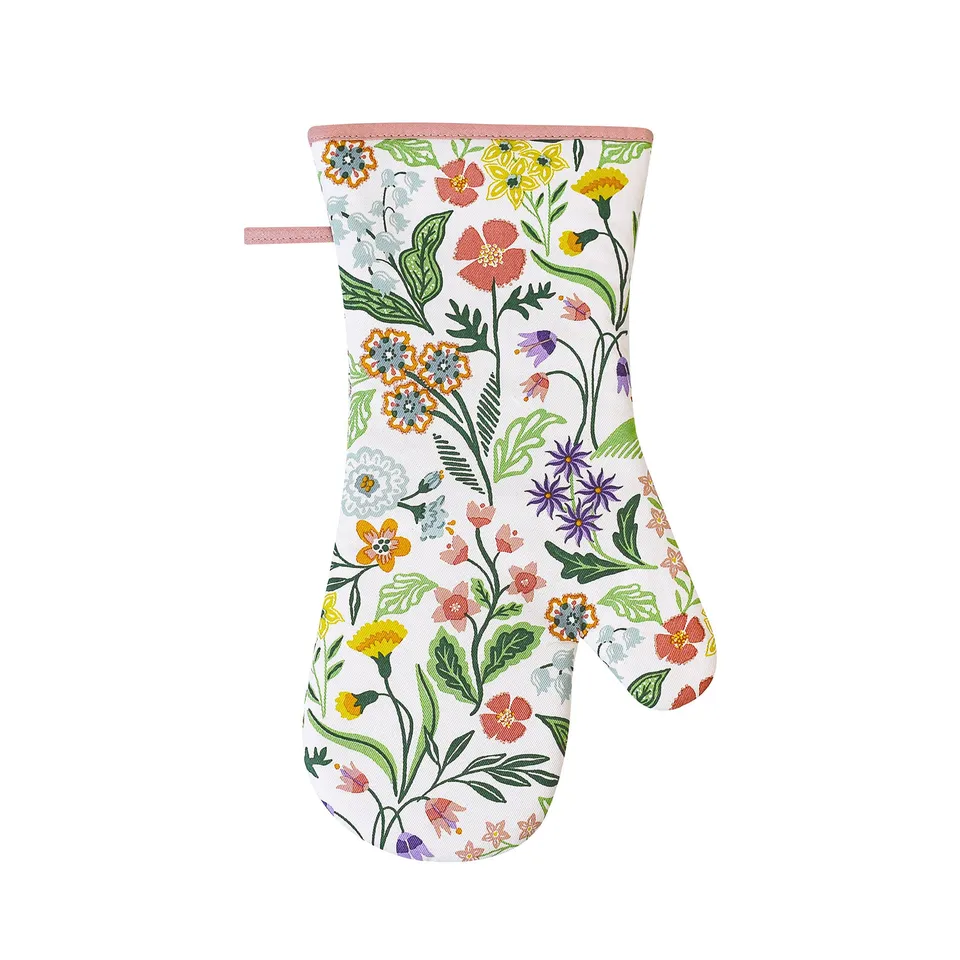ulster-weavers-petals-prose-stulpen-ofenhandschuh-pink image 1