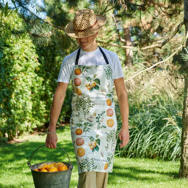 apelt-7699-sch-rze-orange-oliven-sommer-baumwolle image 1