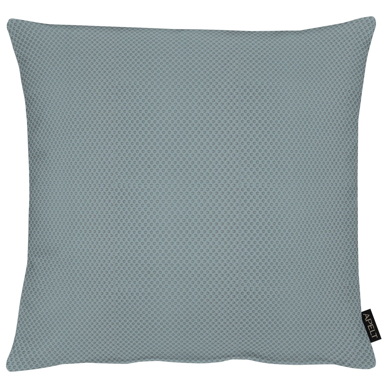 apelt-miles-dekokissen-mesh-style-urban-living-inkl-f-llung image 2