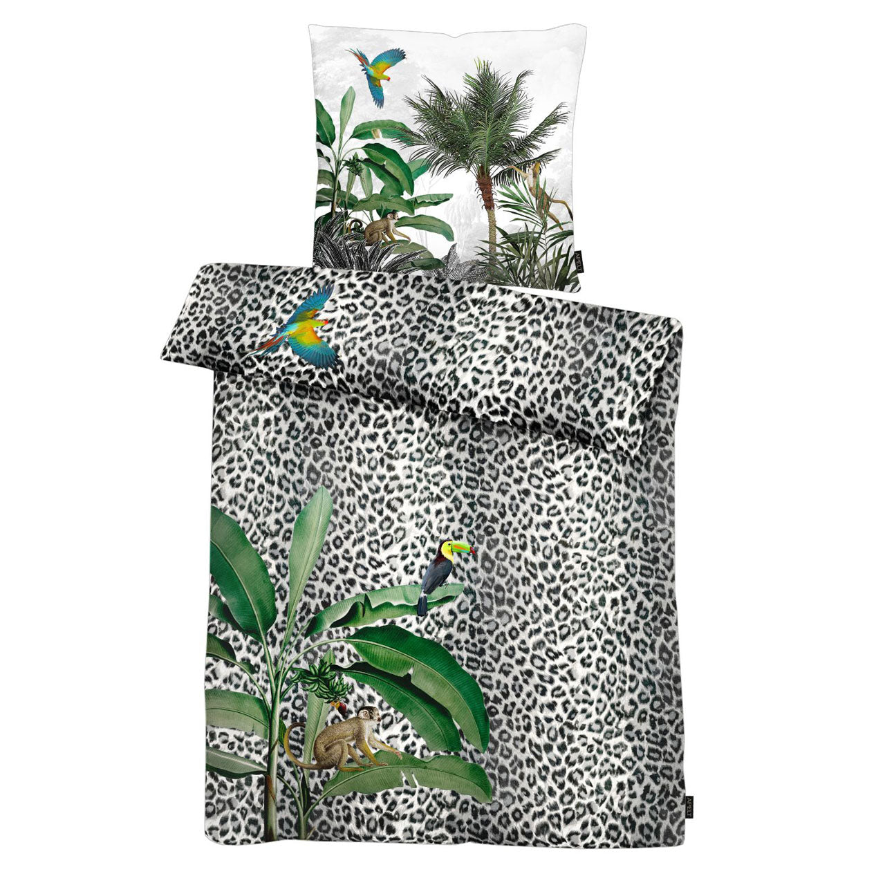 apelt-jungle-bettw-sche-baumwoll-satin-dschungel-und-tiere image 2