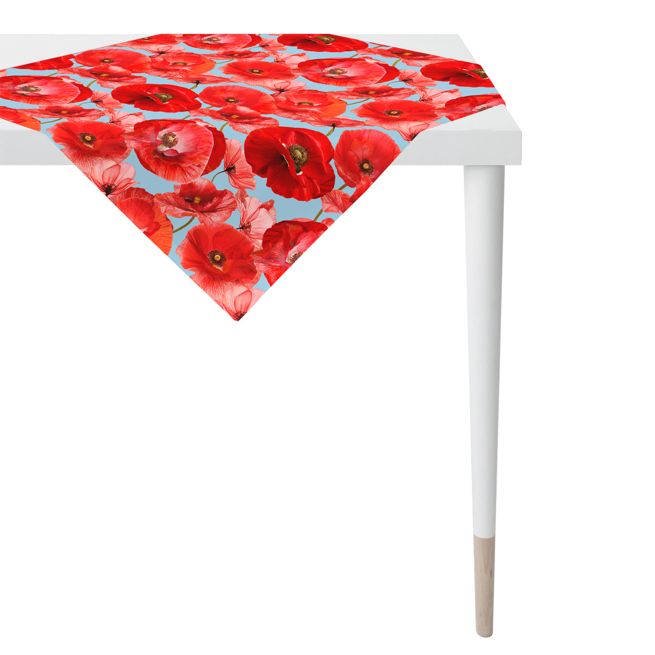 apelt-7702-tischdecke-mohnbl-ten-allover-sommer image 2