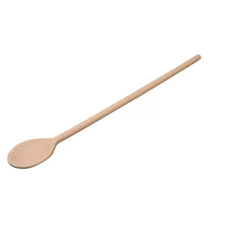 dexam-45-cm-holzkochl-ffel-marmeladenl-ffel-aus-buchenholz image 1